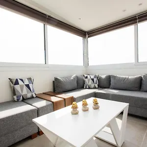 Suggrou Terrace #8 Διαμέρισμα