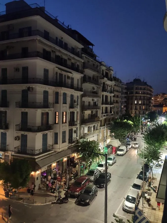 One Apartment By Skg Apartments Thessaloniki