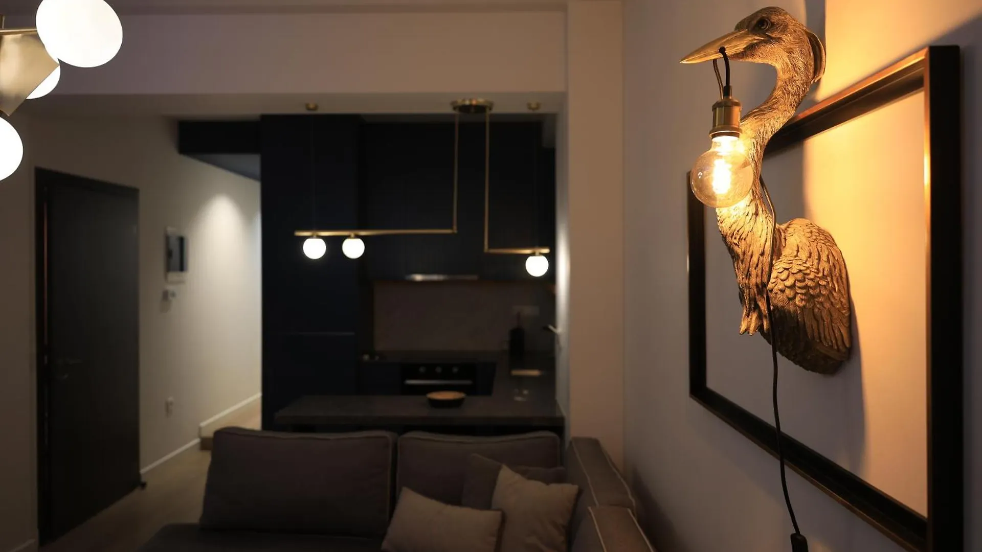 One Apartment By Skg Apartments Thessaloniki