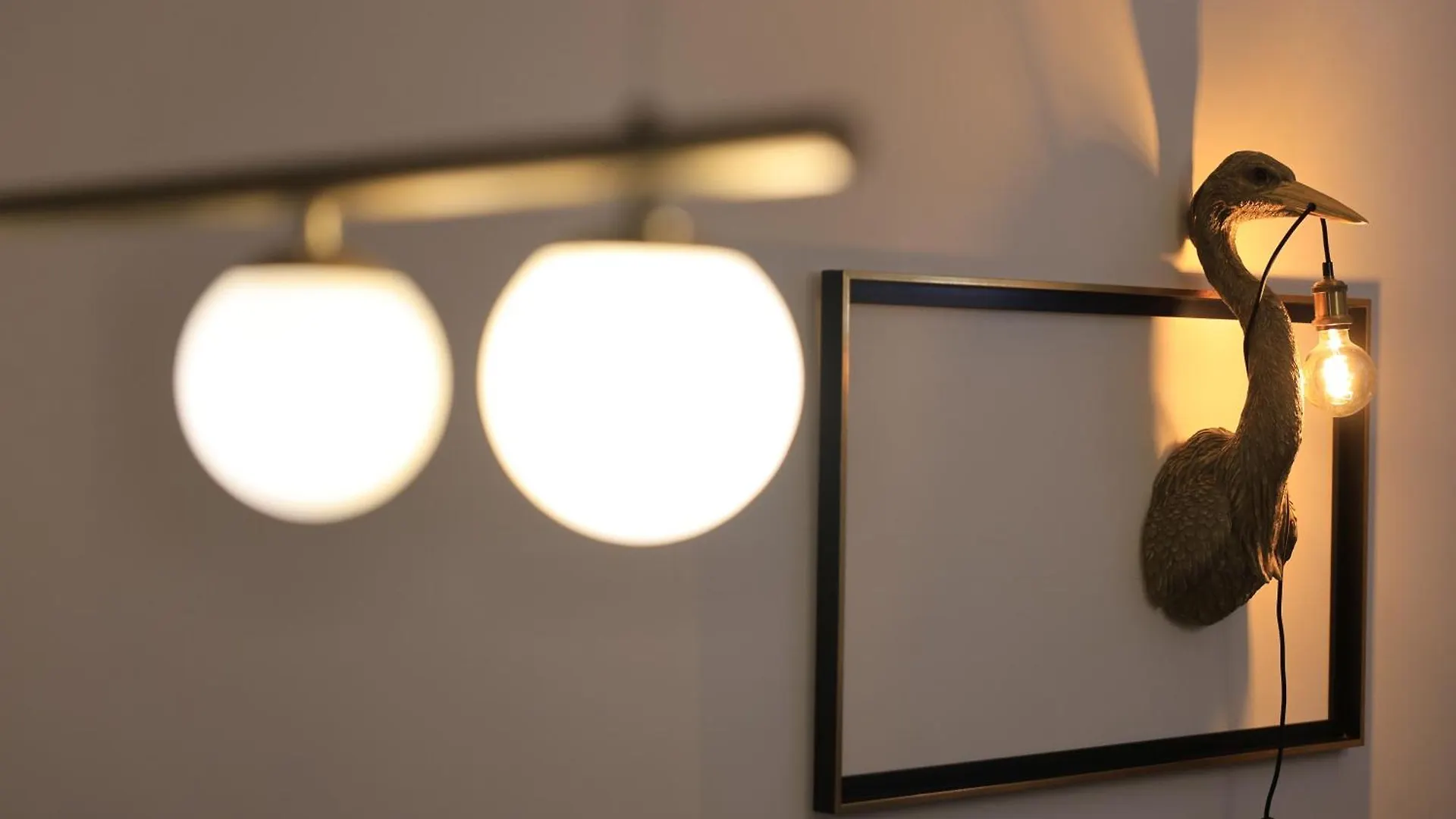 One Apartment By Skg Apartments Thessaloniki