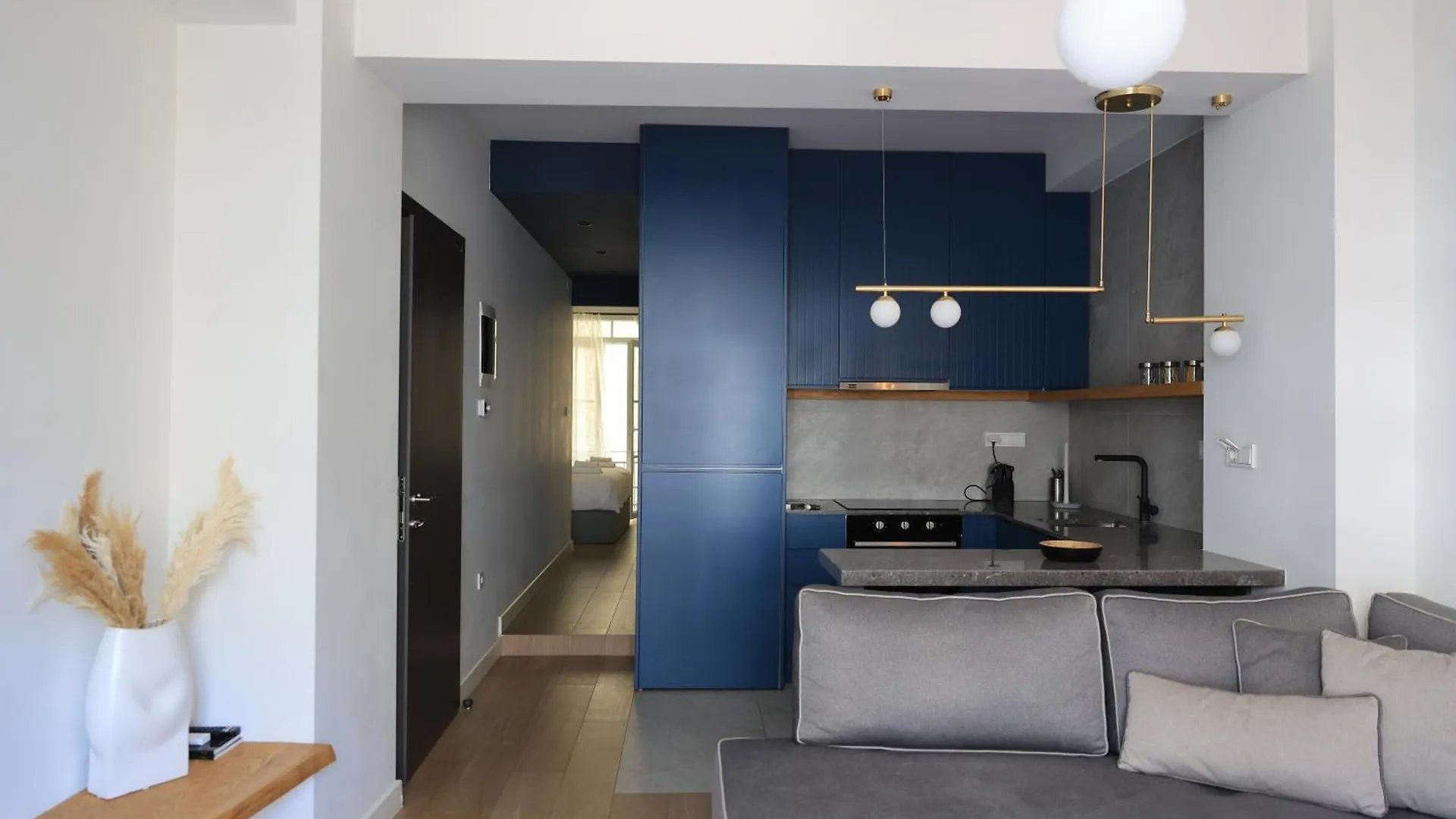 One Apartment By Skg Apartments Thessaloniki