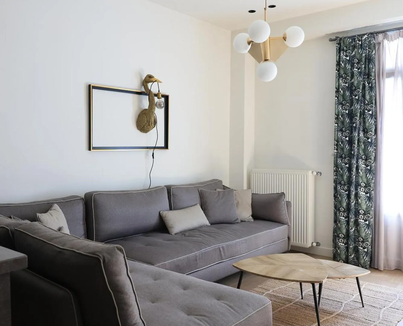 One Apartment By Skg Apartments Thessaloniki 0*,