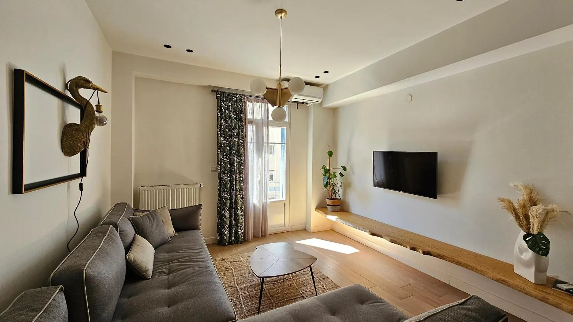 One Apartment By Skg Apartments Thessaloniki