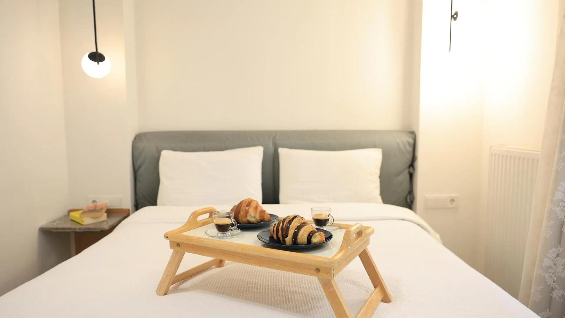 One Apartment By Skg Apartments Thessaloniki