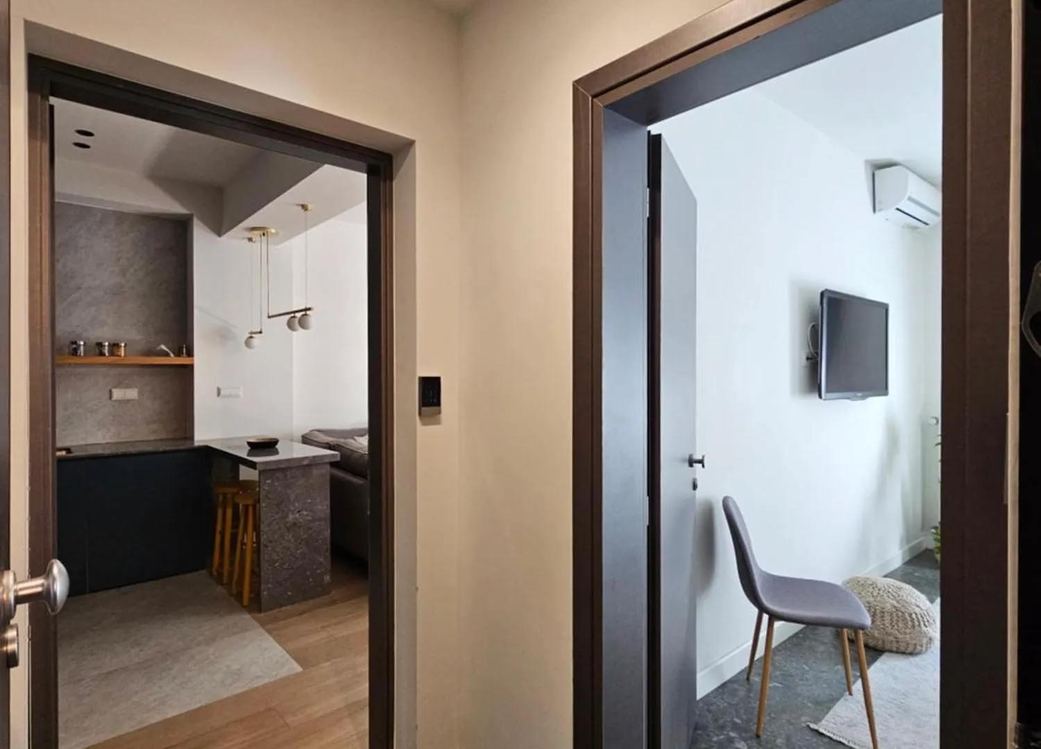 One Apartment By Skg Apartments Thessaloniki Greece