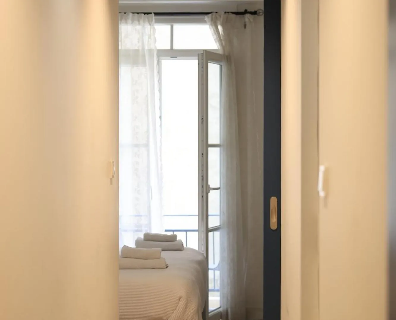 One Apartment By Skg Apartments Thessaloniki