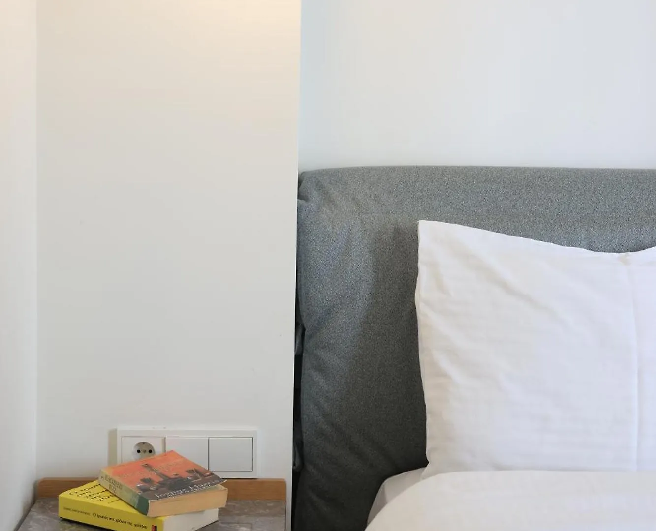 One Apartment By Skg Apartments Thessaloniki