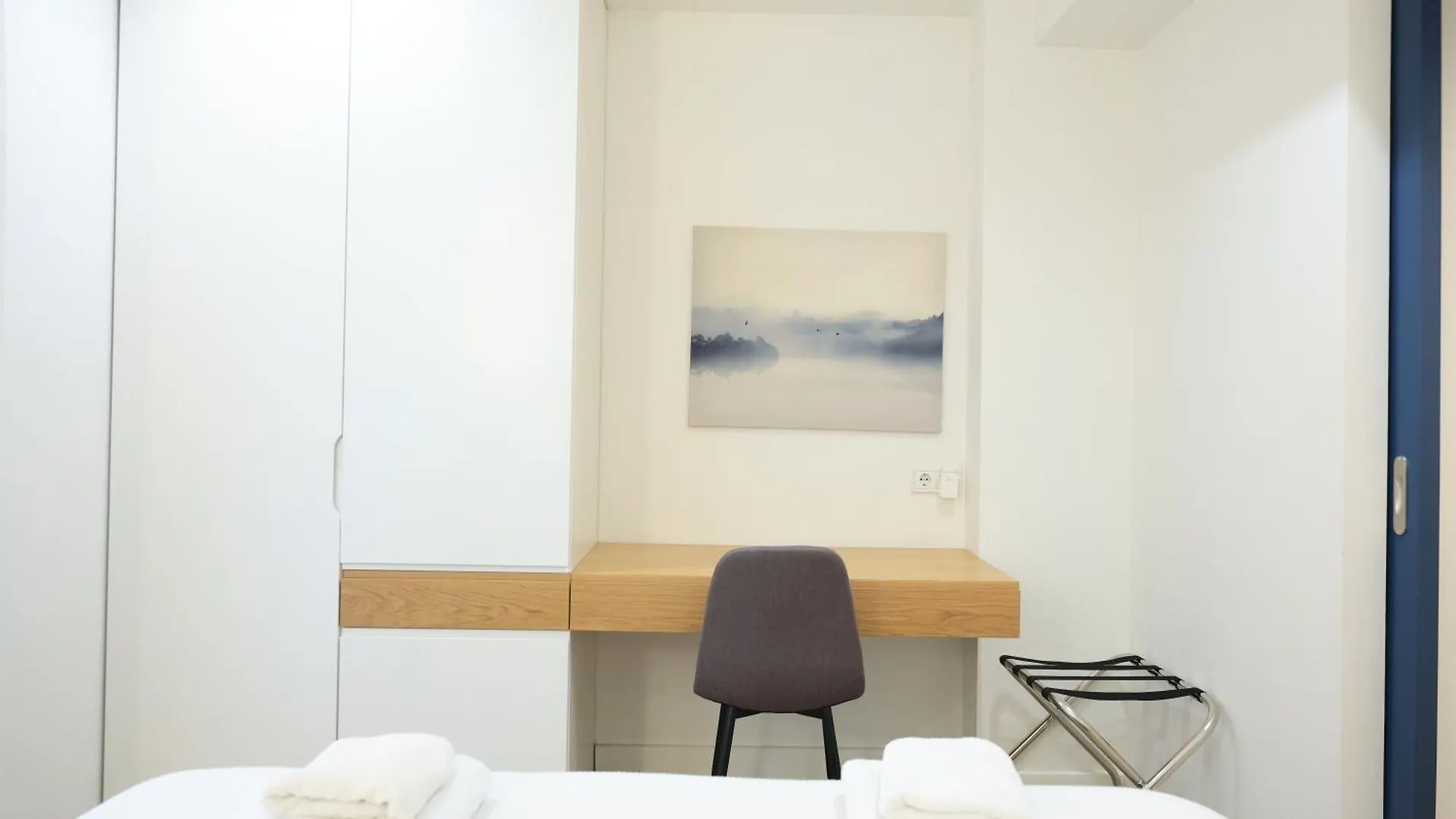 One Apartment By Skg Apartments Thessaloniki