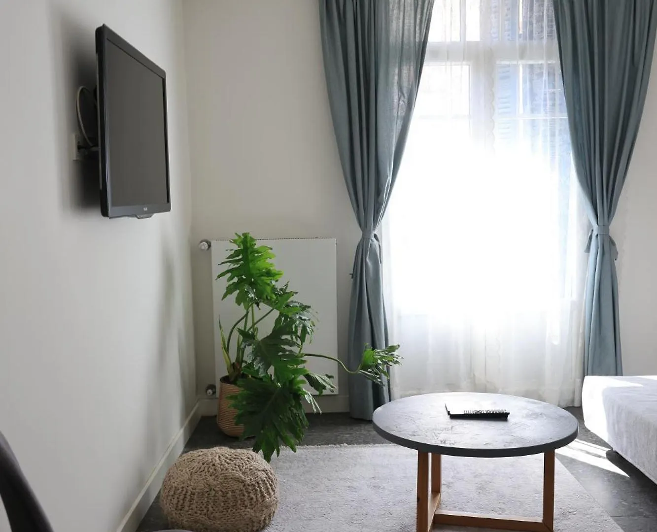 One Apartment By Skg Apartments Thessaloniki Greece