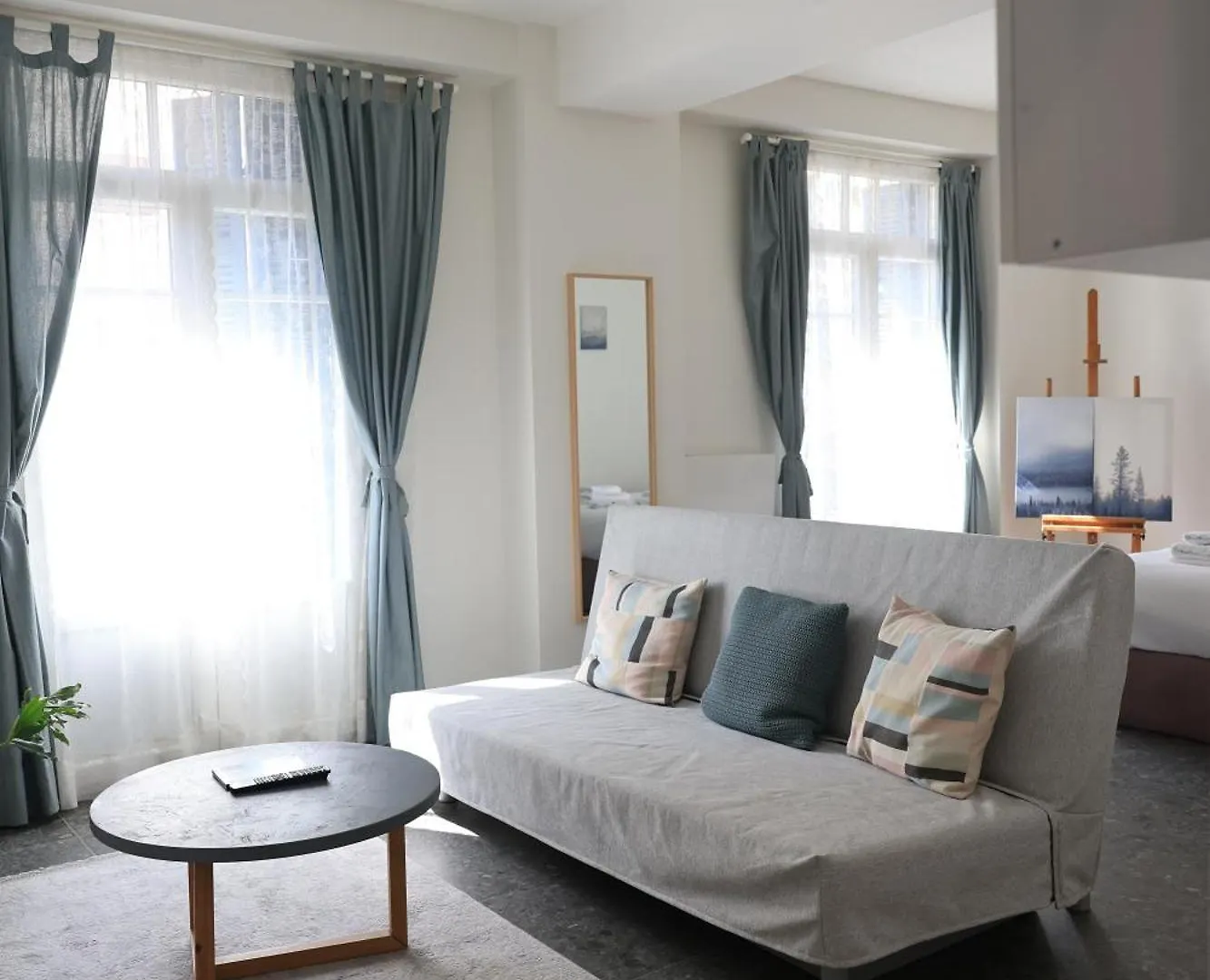 One Apartment By Skg Apartments Saloniki