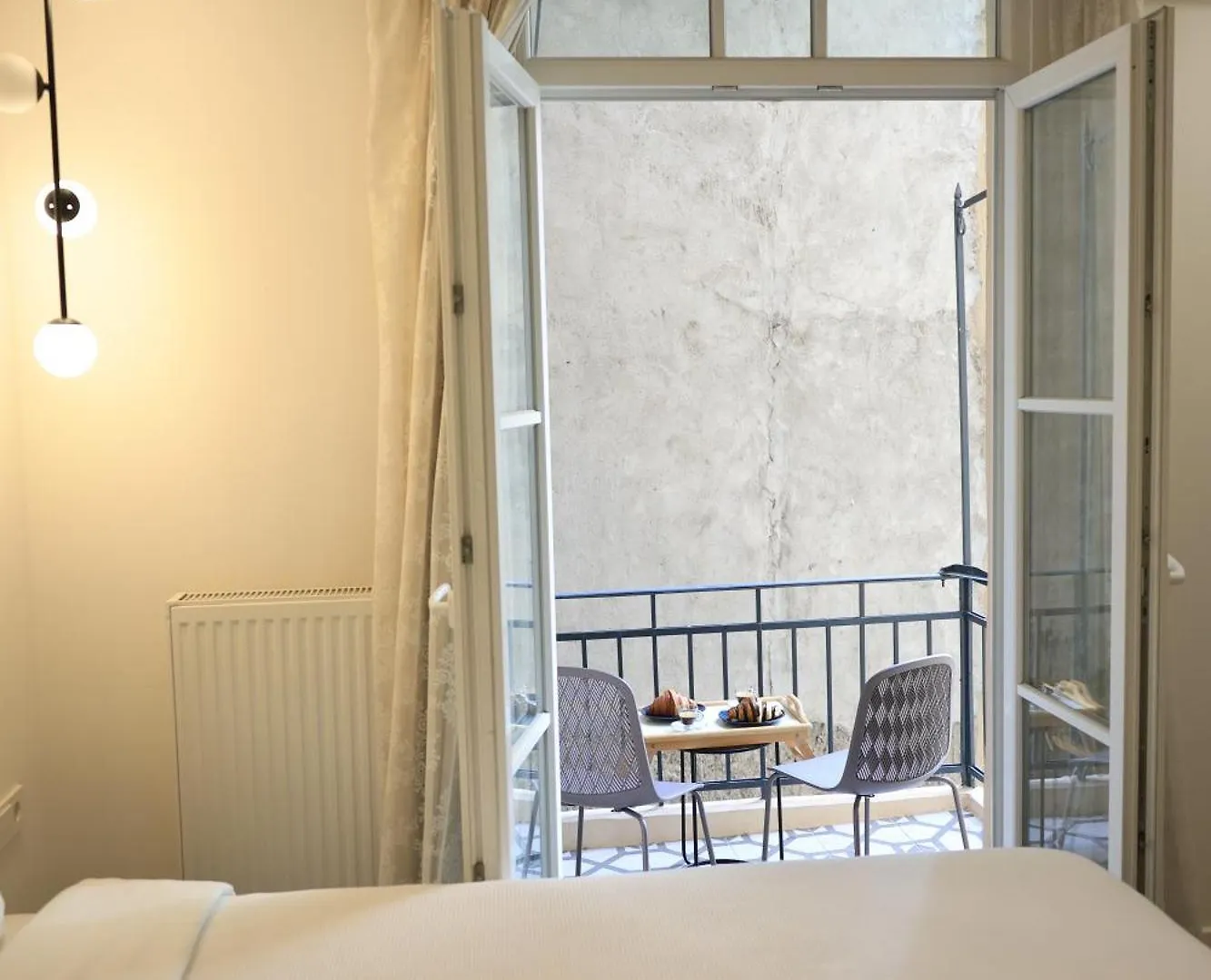 One Apartment By Skg Apartments Thessaloniki 0*,