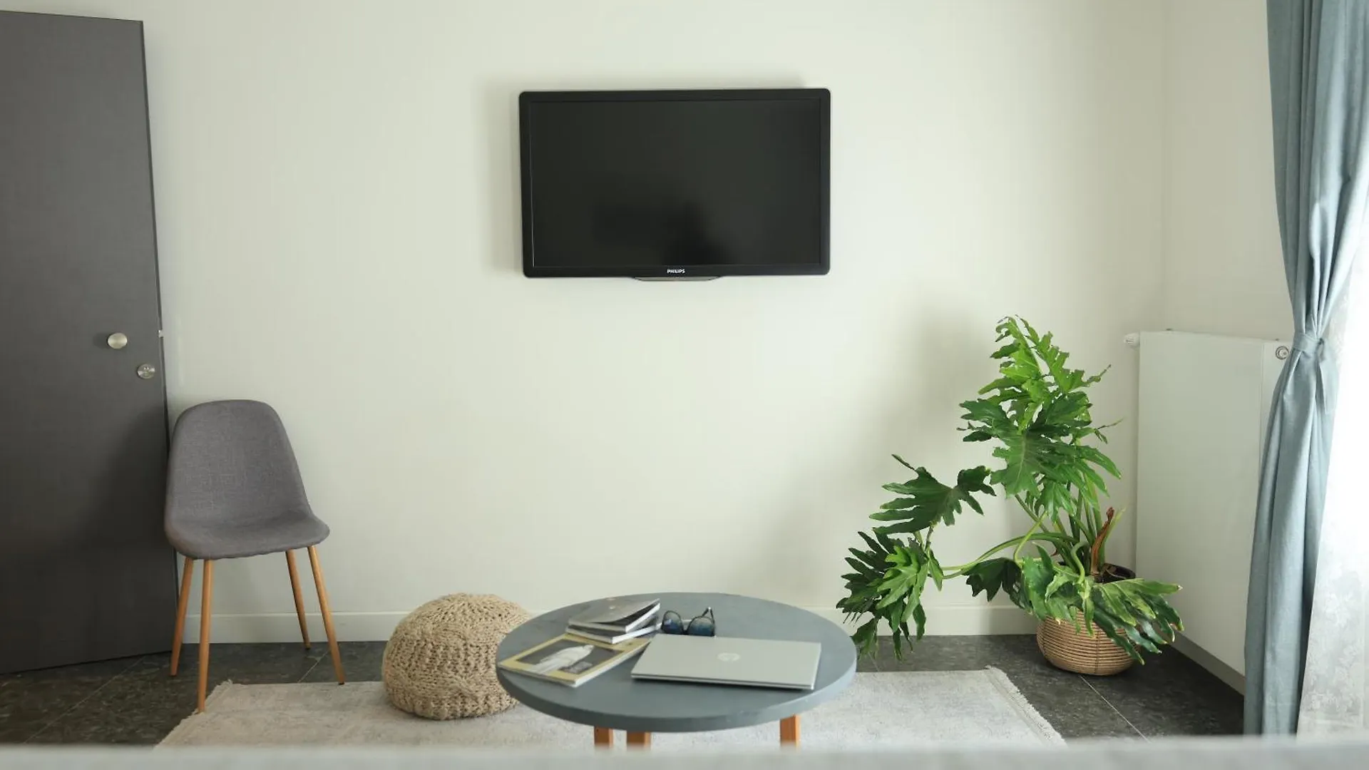 One Apartment By Skg Apartments Thessaloniki
