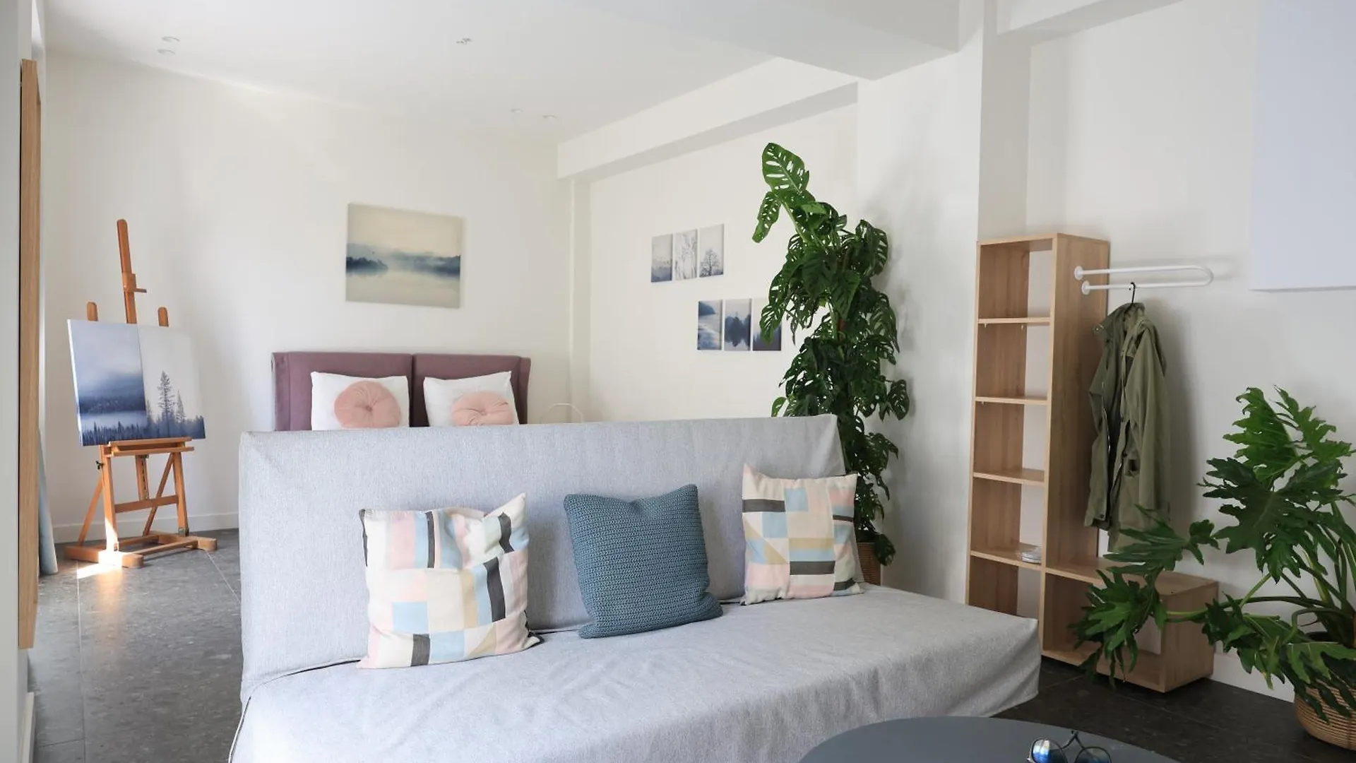 One Apartment By Skg Apartments Thessaloniki Greece