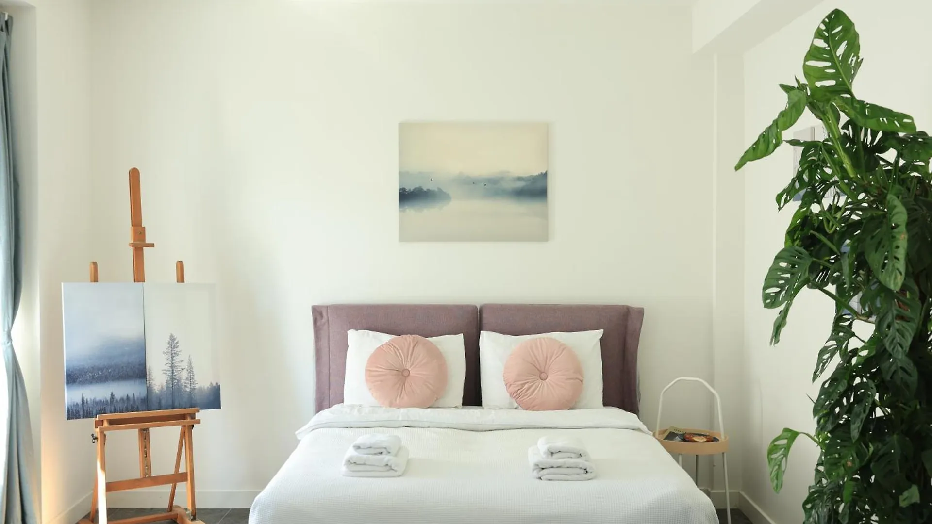 One Apartment By Skg Apartments Thessaloniki 0*,  Greece